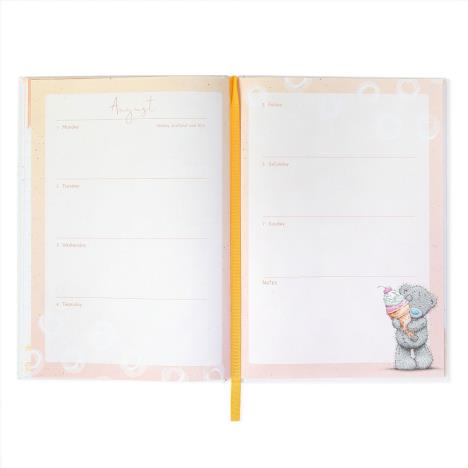 2022 A5 Me to You Bear Classic Diary Extra Image 1